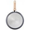 Pan NATURAL FORCE 24 cm, anti-aanbak, Tefal