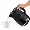 Waterkoker LOFT 1,7 l, zwart, Tefal