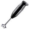 Staafmixer CORDLESS PLUS, draadloos, zwart, Bamix