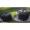 Dutch oven FT6 7 l, met pootjes, gietijzer, Petromax