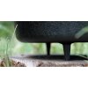 Dutch oven FT6 7 l, met pootjes, gietijzer, Petromax