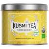 Groene thee Jasmijn, 90 g losbladige thee in blik, Kusmi Tea