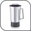 Keukenmachine MASTERCHEF GOURMET+ QB632D38 zilver, Tefal