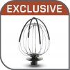 Keukenmachine MASTERCHEF GOURMET+ QB632D38 zilver, Tefal