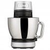 Keukenmachine MASTERCHEF GOURMET+ QB632D38 zilver, Tefal