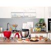 Keukenmachine MASTERCHEF GOURMET+ QB632D38 zilver, Tefal