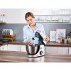 Keukenmachine MASTERCHEF GOURMET+ QB632D38 zilver, Tefal
