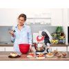 Keukenmachine MASTERCHEF GOURMET+ QB632D38 zilver, Tefal