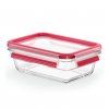 Voedselbewaardoos MASTER SEAL GLASS N1040610 700 ml, Tefal