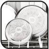 Pannenset INGENIO EMOTION HE L897DS04 13-delig, Tefal