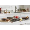 Quichevorm CRISPYBAKE J4170814 28 cm, Tefal