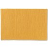 Placemat HERRINGBONE 43 x 30 cm, geel, Lyngby