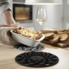 Trivet SPOT-ON 20174, set van 2 stuks, siliconen, Joseph Joseph