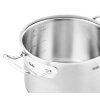 Pan ORIGINAL-PROFI COLLECTION 20 cm, 4 l, Fissler
