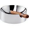 Asbak SCALA, 13 cm, zilver, Philippi