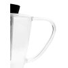 Theepot met infuser INFUSION 1 l, glas, Viva Scandinavia