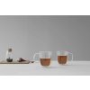 Theeglas CLASSIC 350 ml, set van 2 stuks, Viva Scandinavia