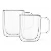 Theeglas CLASSIC 350 ml, set van 2 stuks, Viva Scandinavia