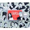 Spel Memory CELEBRITY COUPLES, 50 kaartjes, Printworks
