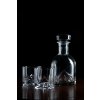 Whiskeyset EVEREST, 5-delig, Litton