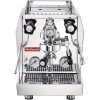 Semi-professioneel koffiezetapparaat BOTTICELLI EVOLUZIONE zilver, La Pavoni