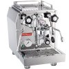 Semi-professioneel koffiezetapparaat BOTTICELLI EVOLUZIONE zilver, La Pavoni