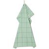 Theedoek GAMMA 50 x 70 cm, mint, Rosendahl