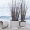 Bloempot RECYCLED 15 cm, zand, Rosendahl