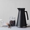 Waterkoker GRAND CRU 1,4 l, zwart, Rosendahl