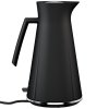 Waterkoker GRAND CRU 1,4 l, zwart, Rosendahl