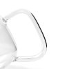 Theepot met infuser NICOLAS 750 ml, glas, Viva Scandinavia