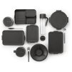 Lunchschaal MAKE & TAKE 1,3 l, donkergrijs, Brabantia