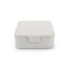 Lunchtrommel MAKE & TAKE BENTO 2 l, lichtgrijs, Brabantia