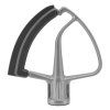 Mixer Artisan 5KSM195PSEBE, beetroot, KitchenAid