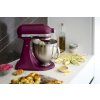 Mixer Artisan 5KSM195PSEBE, beetroot, KitchenAid