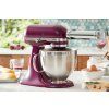 Mixer Artisan 5KSM195PSEBE, beetroot, KitchenAid