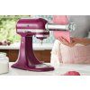 Mixer Artisan 5KSM195PSEBE, beetroot, KitchenAid
