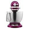 Mixer Artisan 5KSM195PSEBE, beetroot, KitchenAid