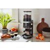 Koffiemolen 5KCG8433EOB, zwart, KitchenAid