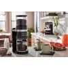 Koffiemolen 5KCG8433EOB, zwart, KitchenAid
