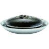 Binnenfontein SPRING 40 cm, zilver, Philippi