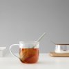 Thee-infuser THOR 15 cm, muntkleurig, Viva Scandinavia