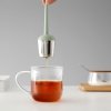 Thee-infuser THOR 15 cm, muntkleurig, Viva Scandinavia