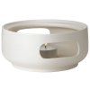 Theelichthouder THEO 15 cm, zand, Stelton