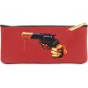 Etui TOILETPAPER REVOLVER 21 x 9 cm, Seletti