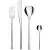 Bestekset MU, 24-delig, Alessi