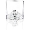 Whiskyglas FUJI, set van 2 stuks, 270 ml, Liiton