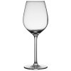 Witte wijnglas JUVEL, set van 4 stuks, 380 ml, Lyngby Glas