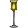 Shotglaasje (set), 6-delig, Lyngby Glas