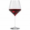 Rode wijnglas LEGIO NOVA set van 6 stuks, 650 ml, Eva Solo